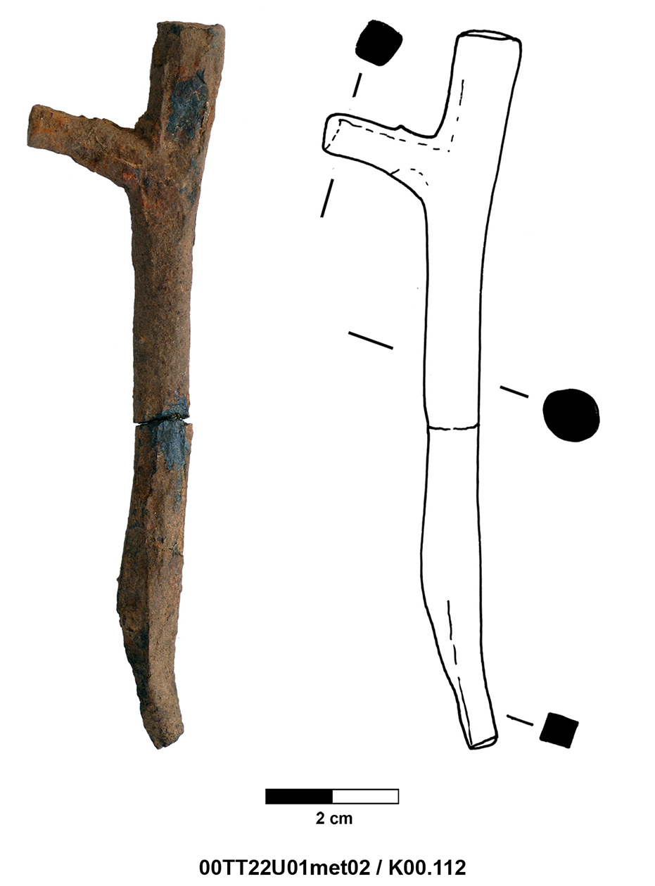 KERKENES INVENTORY: